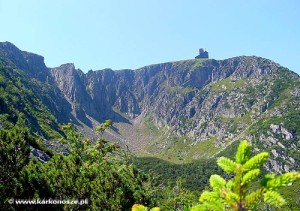 Karkonosze